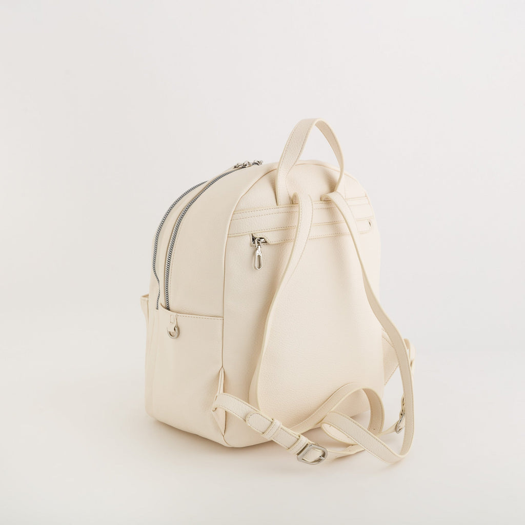 Carpisa Crna Gora â€“ Ester - Women's Backpack â€“ Tan â€“ BSD10806911 â€“ Image 5