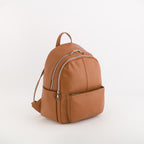 Carpisa Crna Gora â€“ Ester - Women's Backpack â€“ Tan â€“ BSD10806911 â€“ Image 7