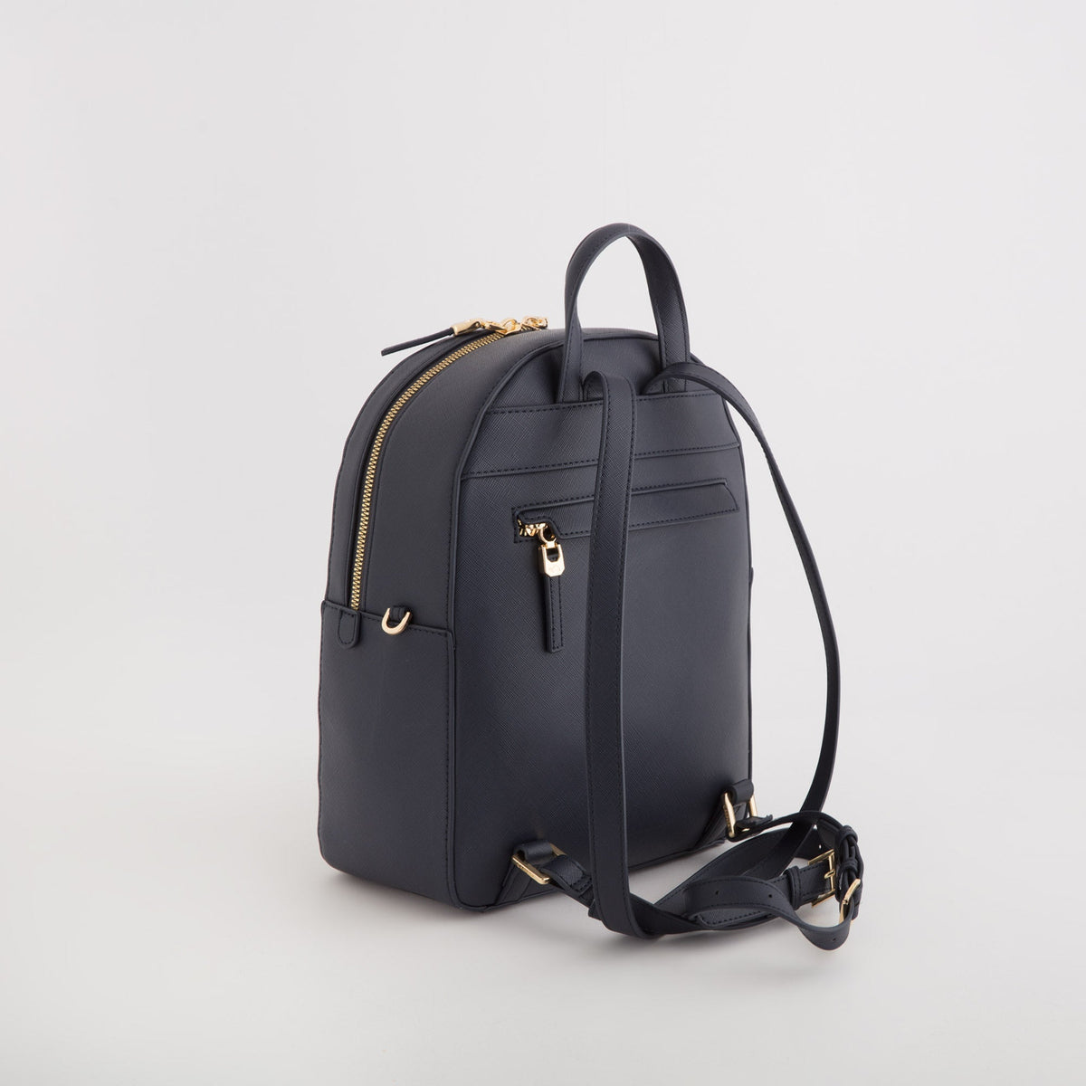 Carpisa Crna Gora â€“ Winona - Women's Backpack â€“ BSD25303911 â€“ Image 8