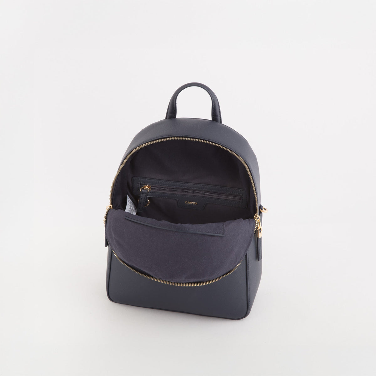 Carpisa Crna Gora â€“ Winona - Women's Backpack â€“ BSD25303911 â€“ Image 9
