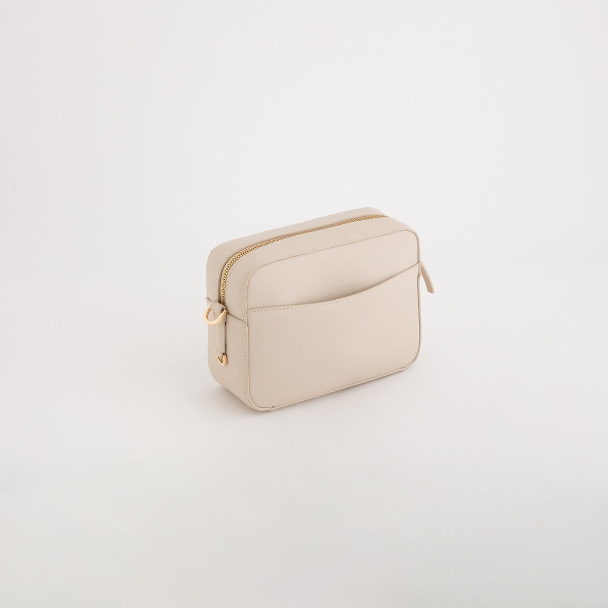 Carpisa Crna Gora â€“ Winona - Women's Shoulder Bag â€“ BSD25306911 â€“ Image 5