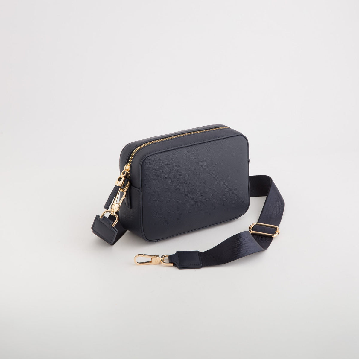 Carpisa Crna Gora â€“ Winona - Women's Shoulder Bag â€“ BSD25306911 â€“ Image 7