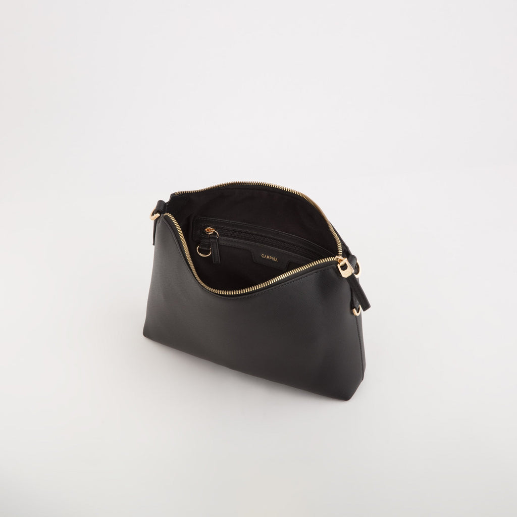 Carpisa Crna Gora â€“ Winona - Women's Shoulder Bag â€“ BSD25307911 â€“ Image 3