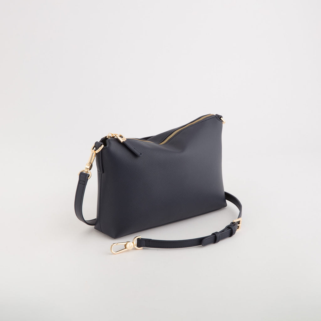 Carpisa Crna Gora â€“ Winona - Women's Shoulder Bag â€“ BSD25307911 â€“ Image 7