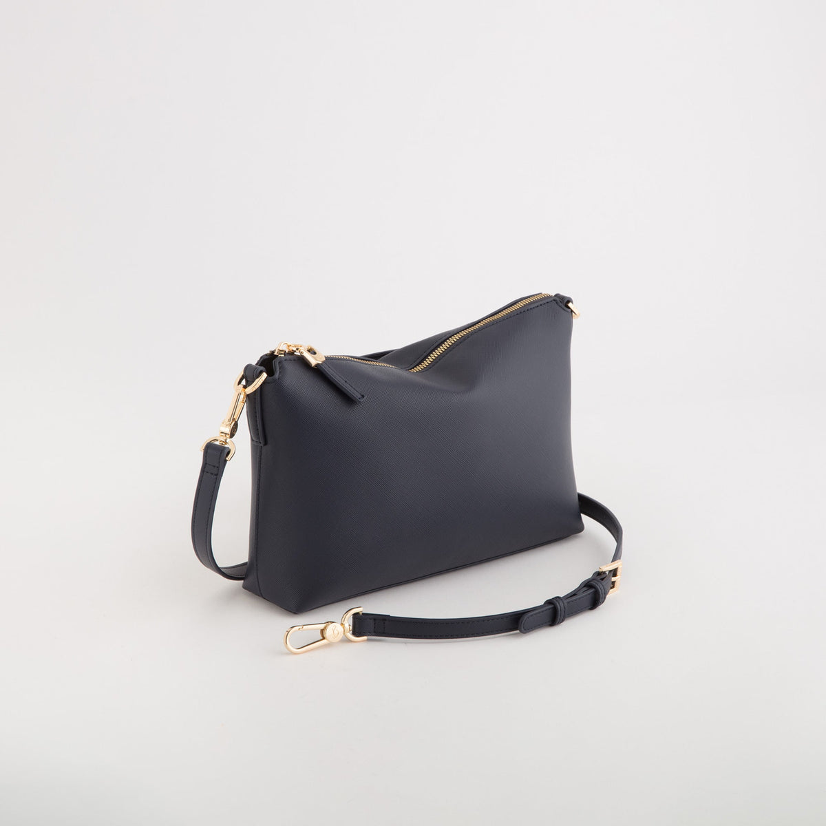 Carpisa Crna Gora â€“ Winona - Women's Shoulder Bag â€“ BSD25307911 â€“ Image 7