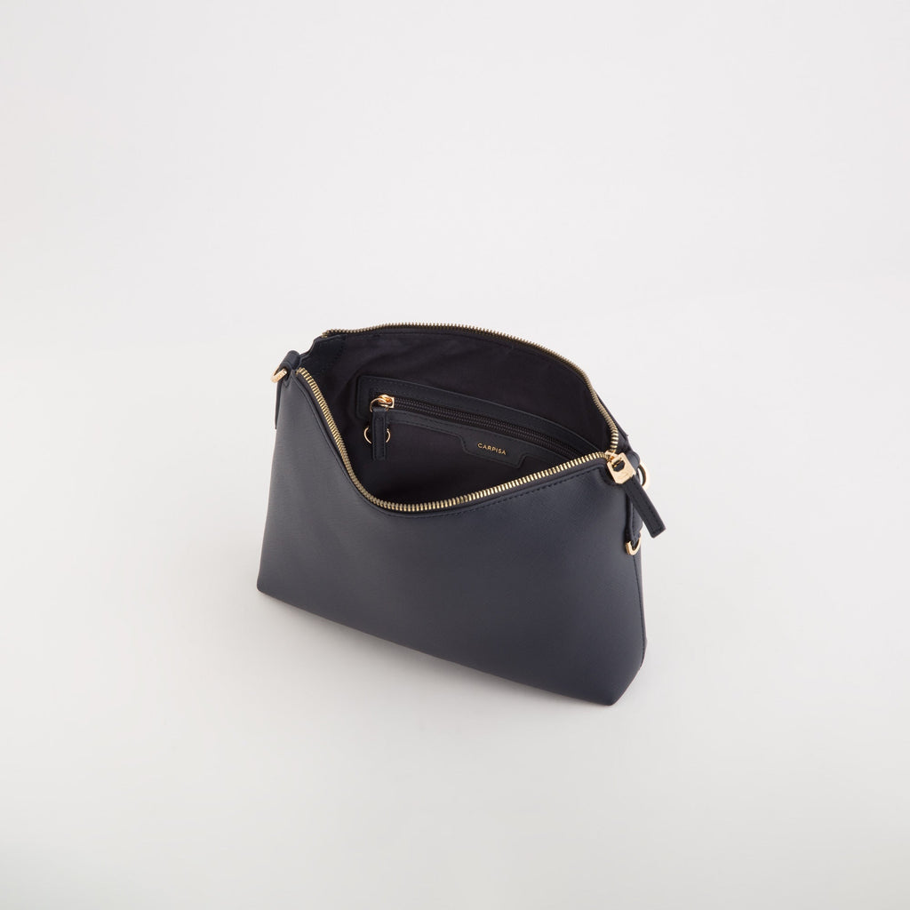 Carpisa Crna Gora â€“ Winona - Women's Shoulder Bag â€“ BSD25307911 â€“ Image 9