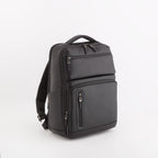 Carpisa Crna Gora â€“ Brief pro - Men's Backpack â€“ Black â€“ BSD33101446 â€“ Image 1