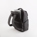 Carpisa Crna Gora â€“ Brief pro - Men's Backpack â€“ Black â€“ BSD33101446 â€“ Image 3