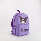 Carpisa Crna Gora – Kuromi - Backpack – Violet/Multicolour – BSD45402946 – Image 1