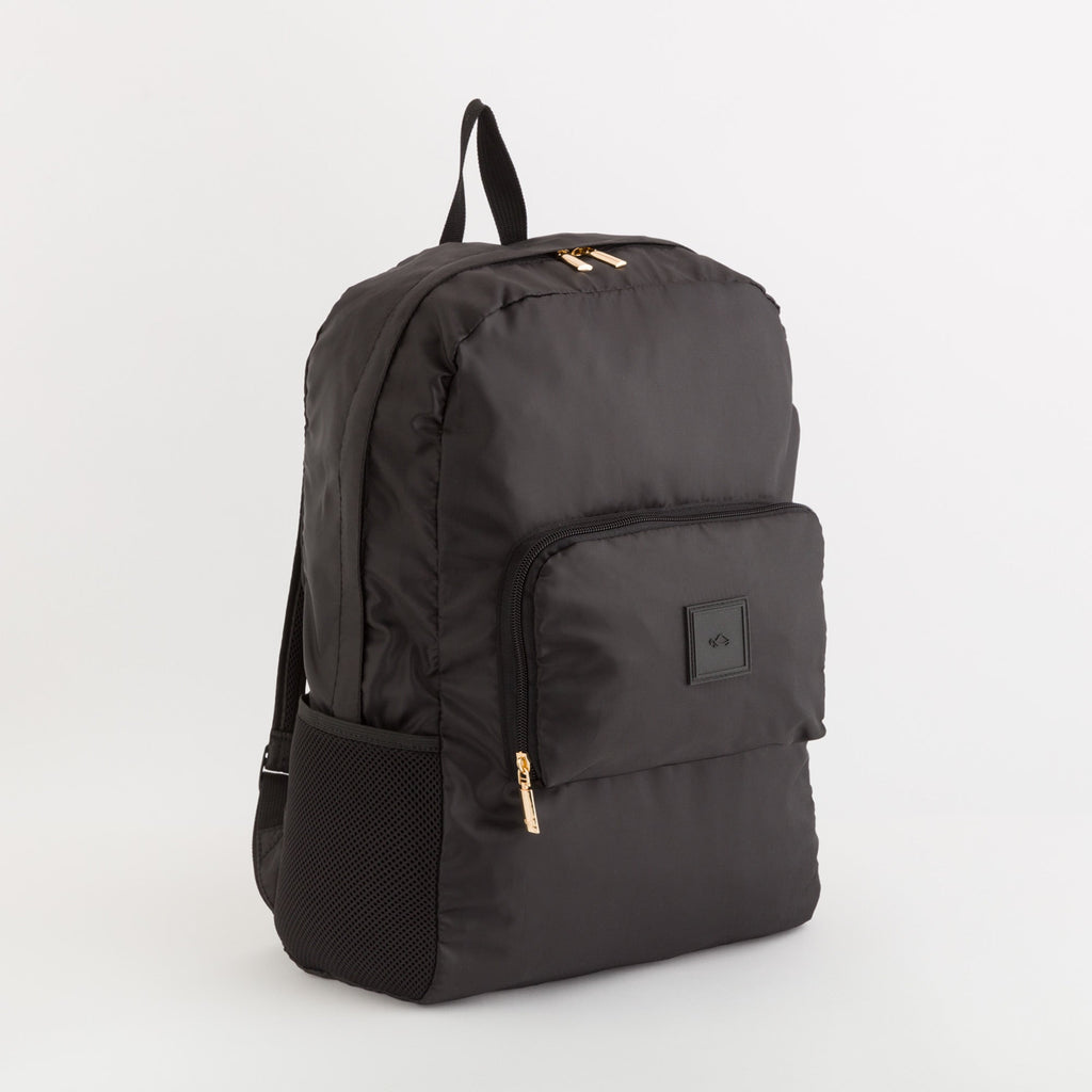 Carpisa Crna Gora – Gaia foldable bag - Women's Foldable Backpack – BSD47201546 – Image 1
