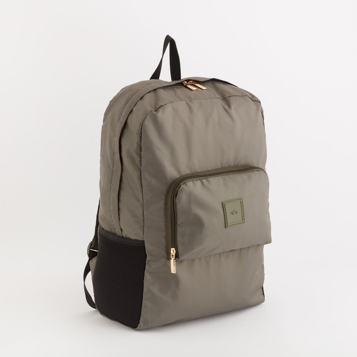 Carpisa Crna Gora – Gaia foldable bag - Women's Foldable Backpack – BSD47201546 – Image 4