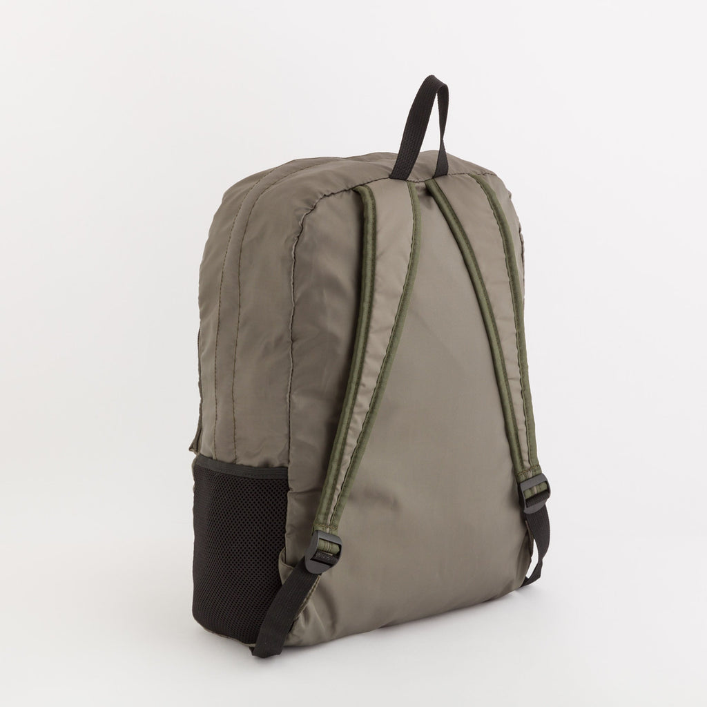 Carpisa Crna Gora – Gaia foldable bag - Women's Foldable Backpack – BSD47201546 – Image 5
