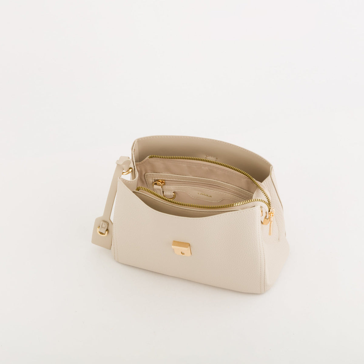 Carpisa Crna Gora – Isabel - Women's Shoulder Bag – BSD49902546 – Image 4