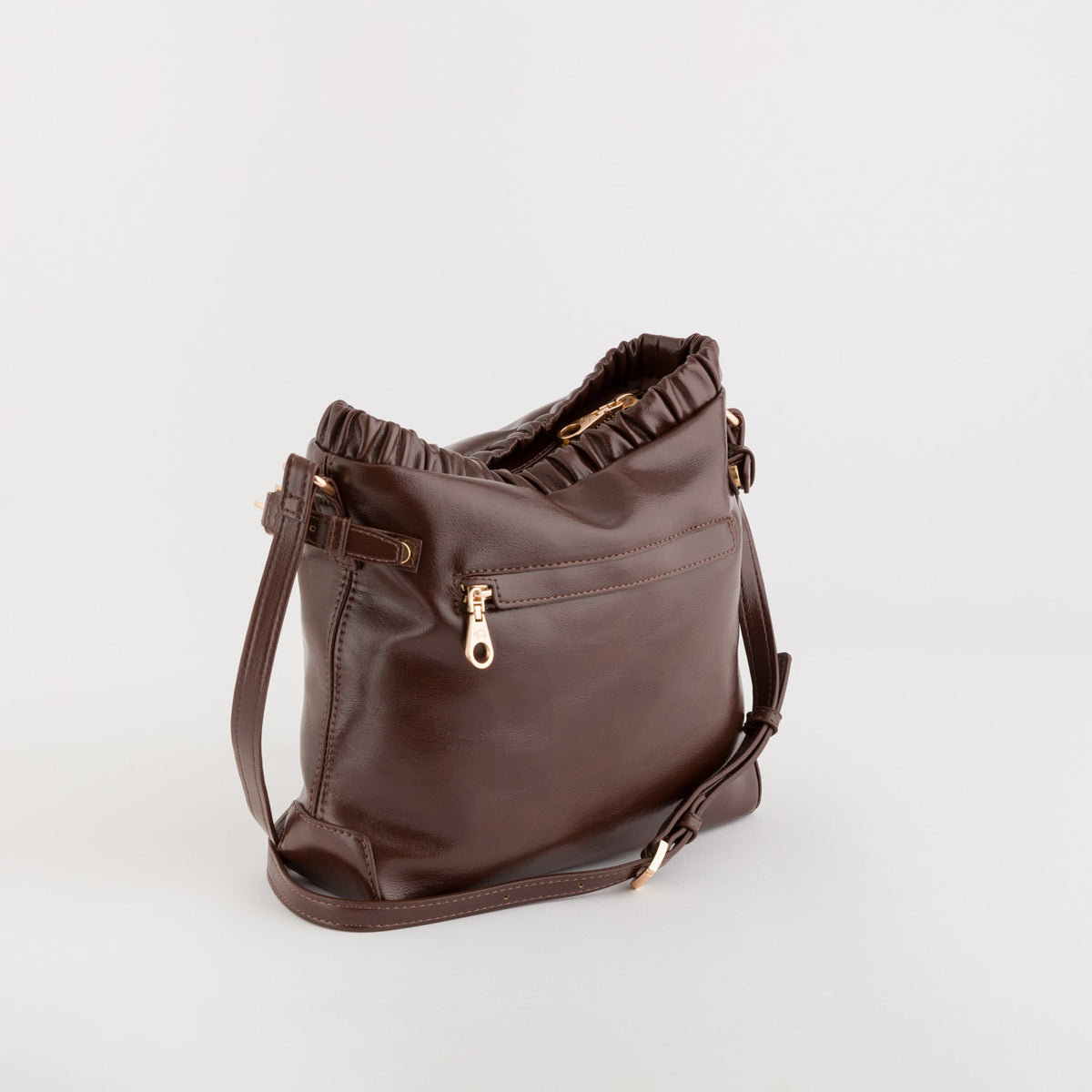 Carpisa Crna Gora – Vera - Women's Shoulder Bag – BSD58403546 – Image 4