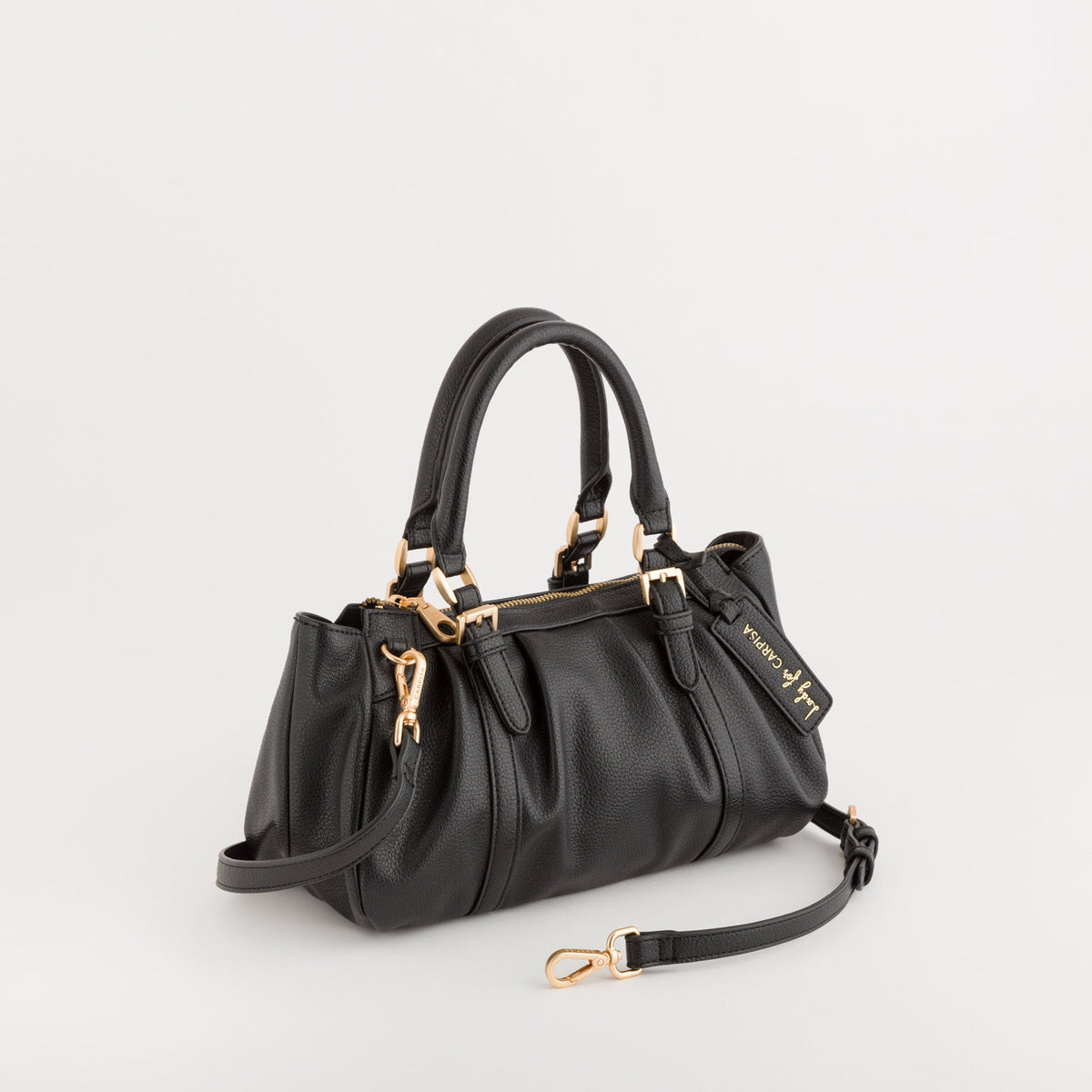 Carpisa Crna Gora – Berry - Women's Handbag – BSD58501546 – Image 1