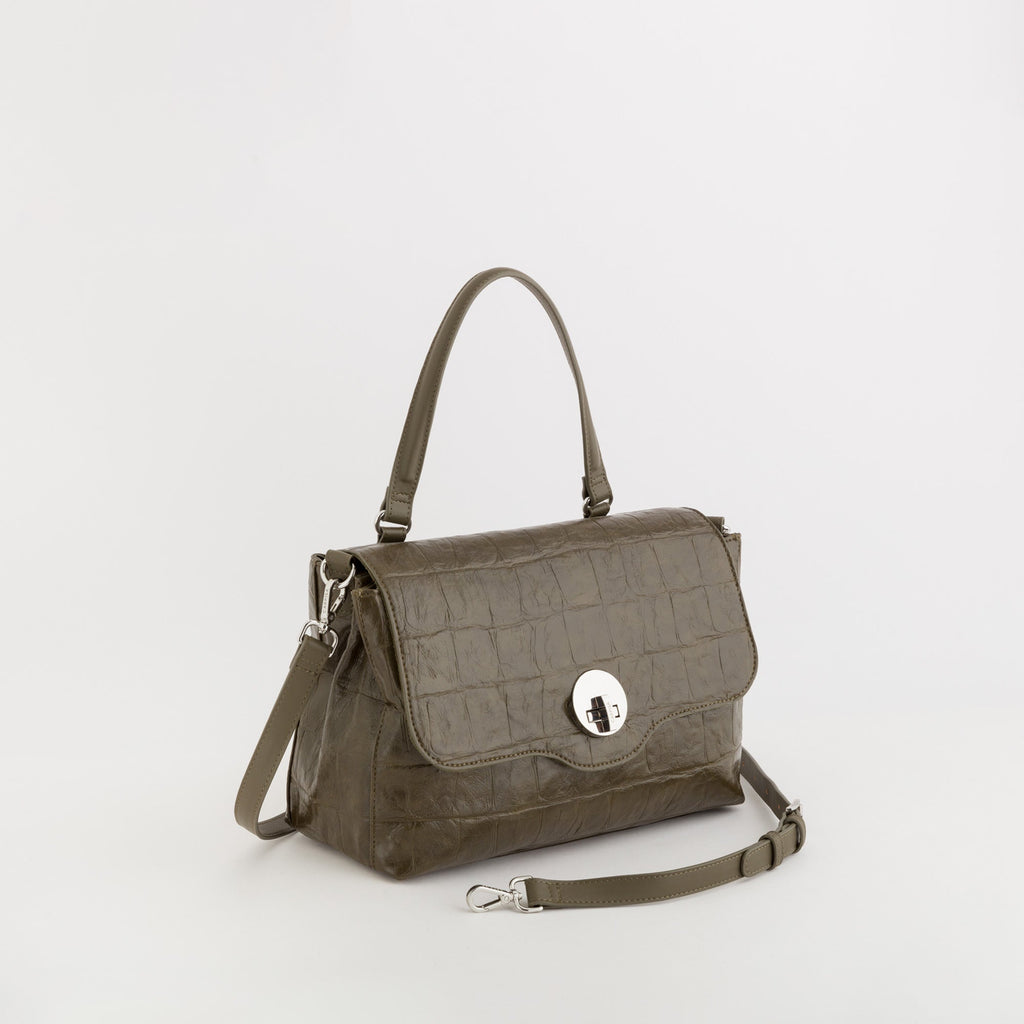 Carpisa Crna Gora – Petra - Women's Briefcase – BSD66904546 – Image 1