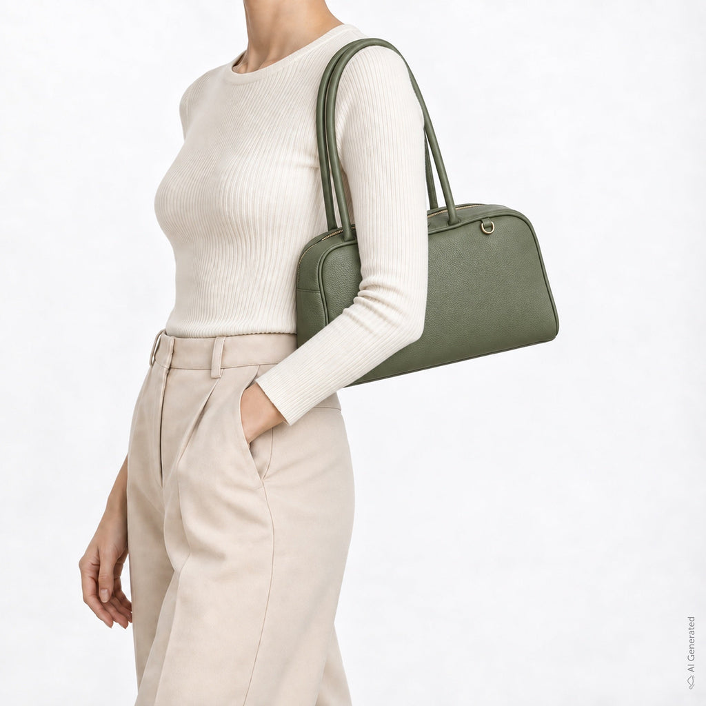 Carpisa Crna Gora – Mimì bag - Women's trunk – BSD83502546 – Image 12