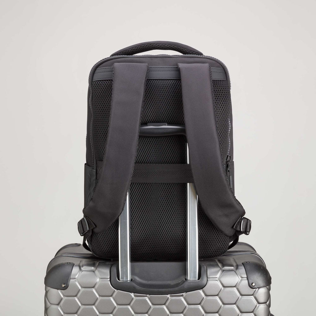 Carpisa Backpack - Maverick GO â€“ BTC6590144500101_03 â€“ BTC65901445
