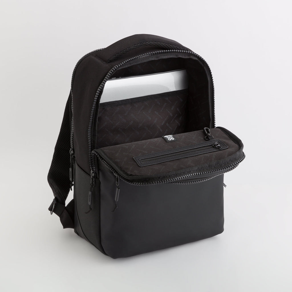 Carpisa Backpack - Maverick GO â€“ BTC6590144500101_04 â€“ BTC65901445