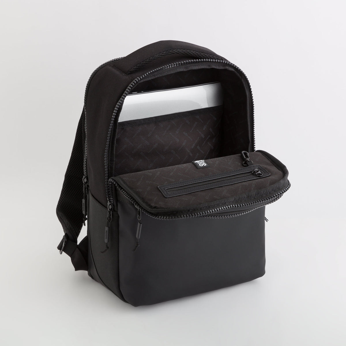 Carpisa Backpack - Maverick GO â€“ BTC6590144500101_04 â€“ BTC65901445