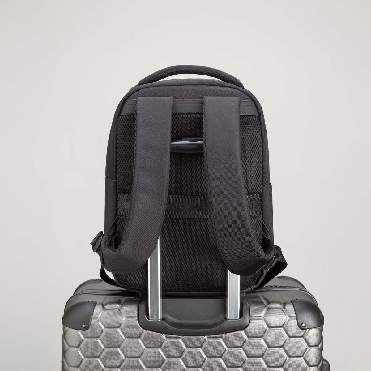 Carpisa Backpack - Maverick GO â€“ BTC6590244500101_03 â€“ BTC65902445