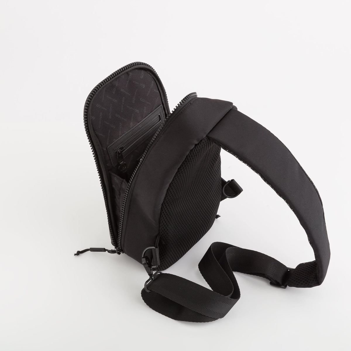 Carpisa One Shoulder - Maverick GO â€“ BTC6590644500101_03 â€“ BTC65906445