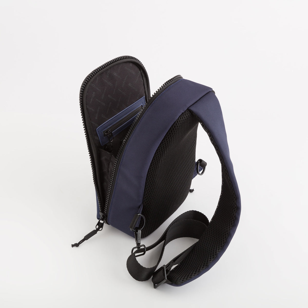 Carpisa One Shoulder - Maverick GO â€“ BTC6590644541001_03 â€“ BTC65906445