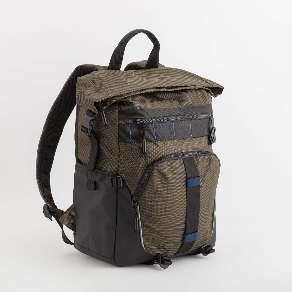 Carpisa GO OUT BACKPACK â€“ BTC9070254530201_01_basechild â€“ BTC90702545