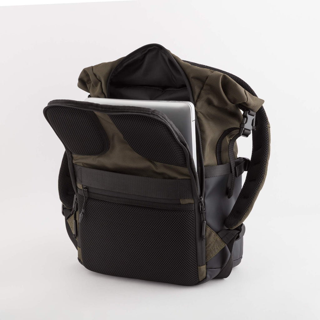 Carpisa GO OUT BACKPACK â€“ BTC9070254530201_03 â€“ BTC90702545