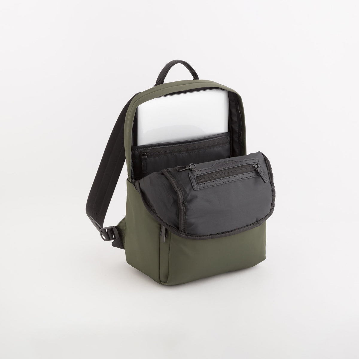 Carpisa Crna Gora â€“ i-Am pro - Men's Backpack â€“ BTD19702946 â€“ Image 6
