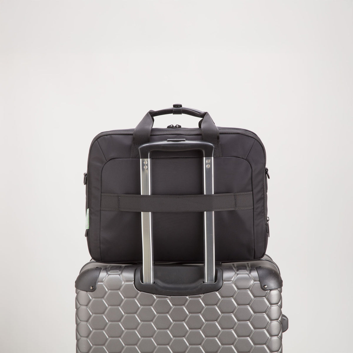 Carpisa Crna Gora â€“ i-Am pro - Men's Work Bag â€“ BTD19704946 â€“ Image 2