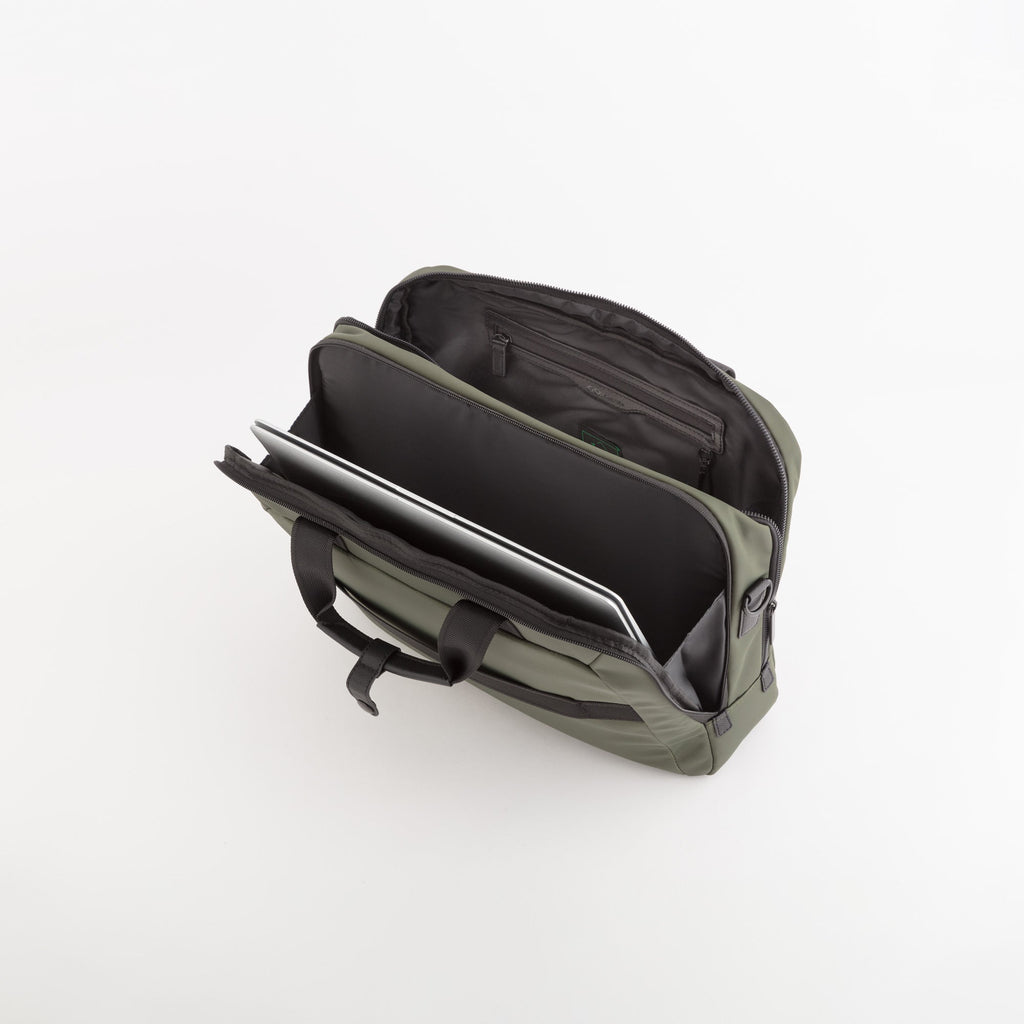 Carpisa Crna Gora â€“ i-Am pro - Men's Work Bag â€“ BTD19704946 â€“ Image 5