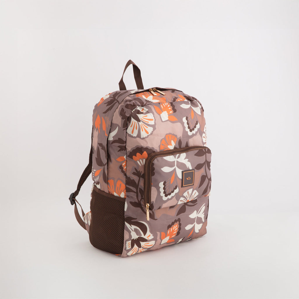 Carpisa Crna Gora â€“ New gaia foldable - Women's Foldable Backpack â€“ BTD25201446 â€“ Image 1