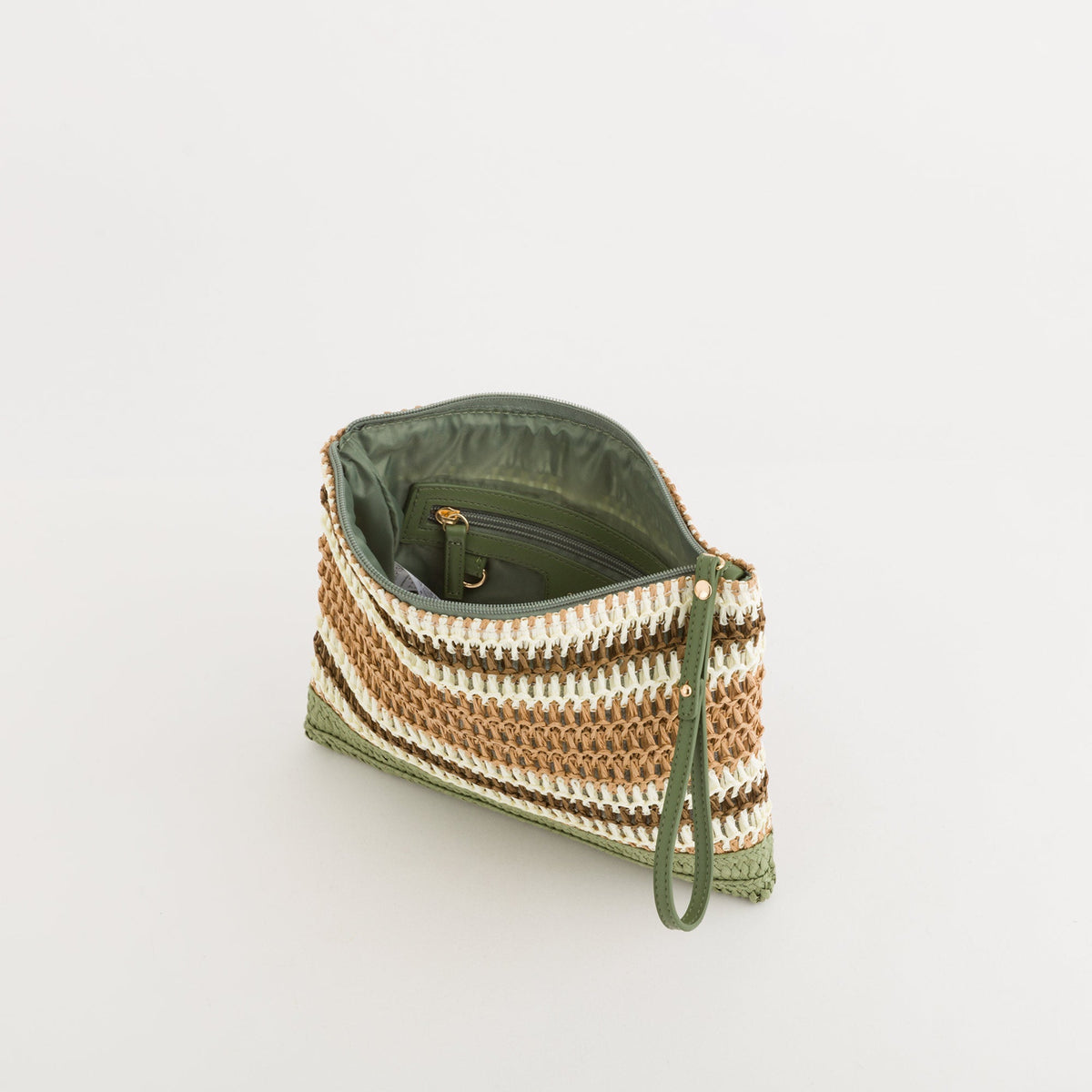 Carpisa Crna Gora â€“ Amboseli v1 - Clutch â€“ BTD35701446 â€“ Image 4
