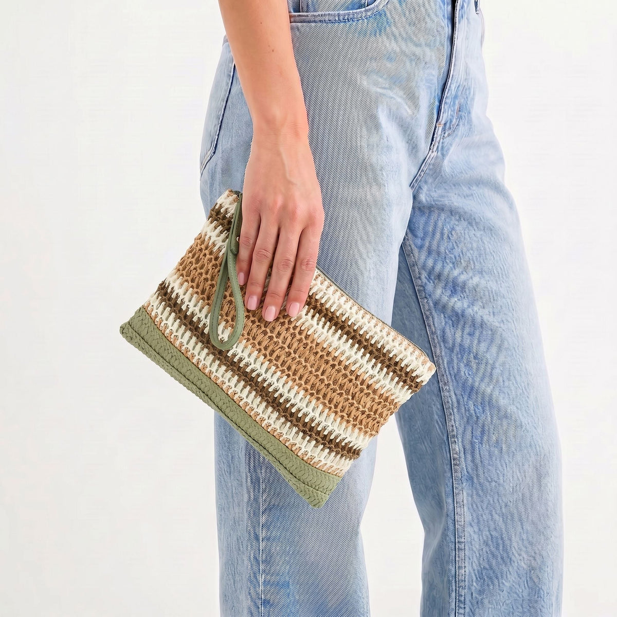 Carpisa Crna Gora â€“ Amboseli v1 - Clutch â€“ BTD35701446 â€“ Image 5