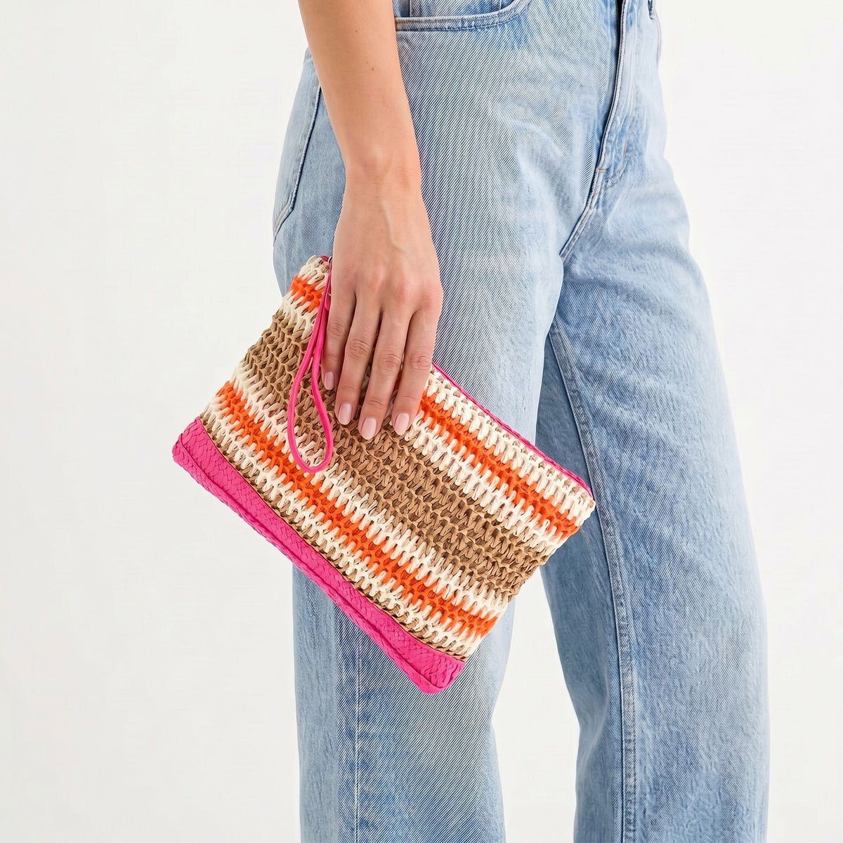 Carpisa Crna Gora â€“ Amboseli v1 - Clutch â€“ BTD35701446 â€“ Image 9