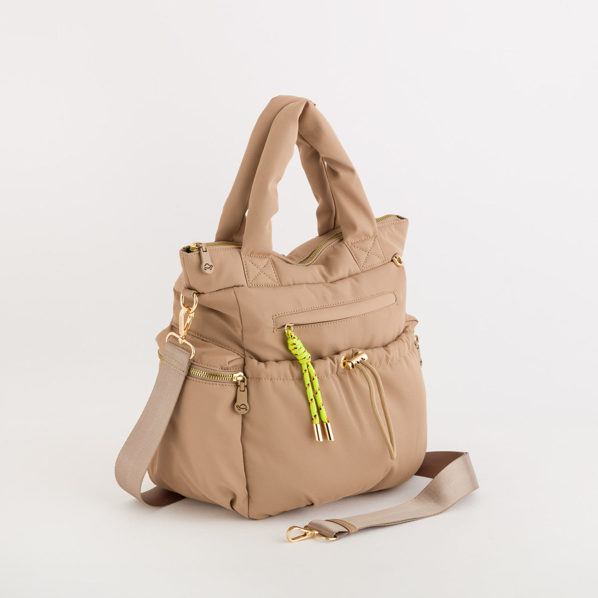 Carpisa Crna Gora – Valentina - Women's Handbag/Backpack – BTD46701546 – Image 3