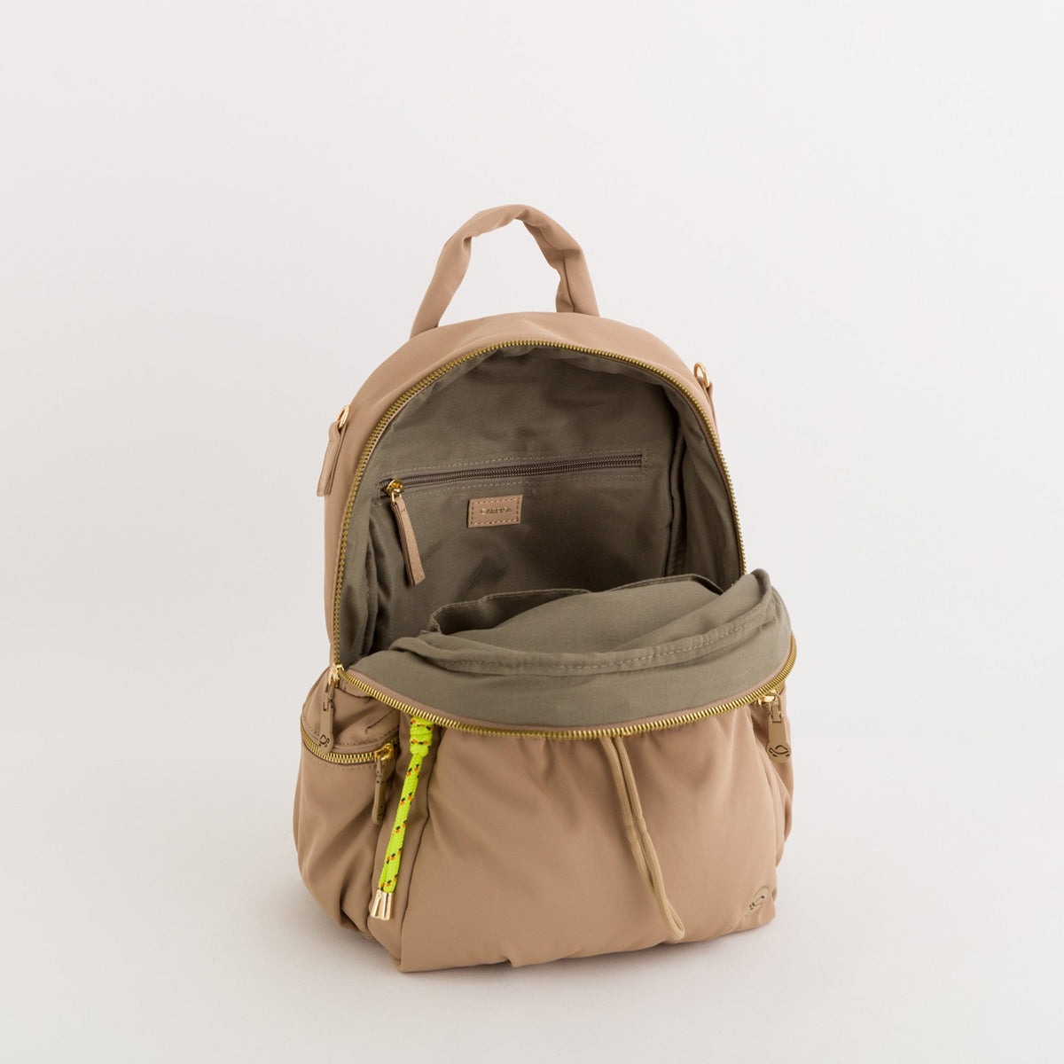 Carpisa Crna Gora – Valentina - Women's Backpack/Shoulder Bag – BTD46704546 – Image 5