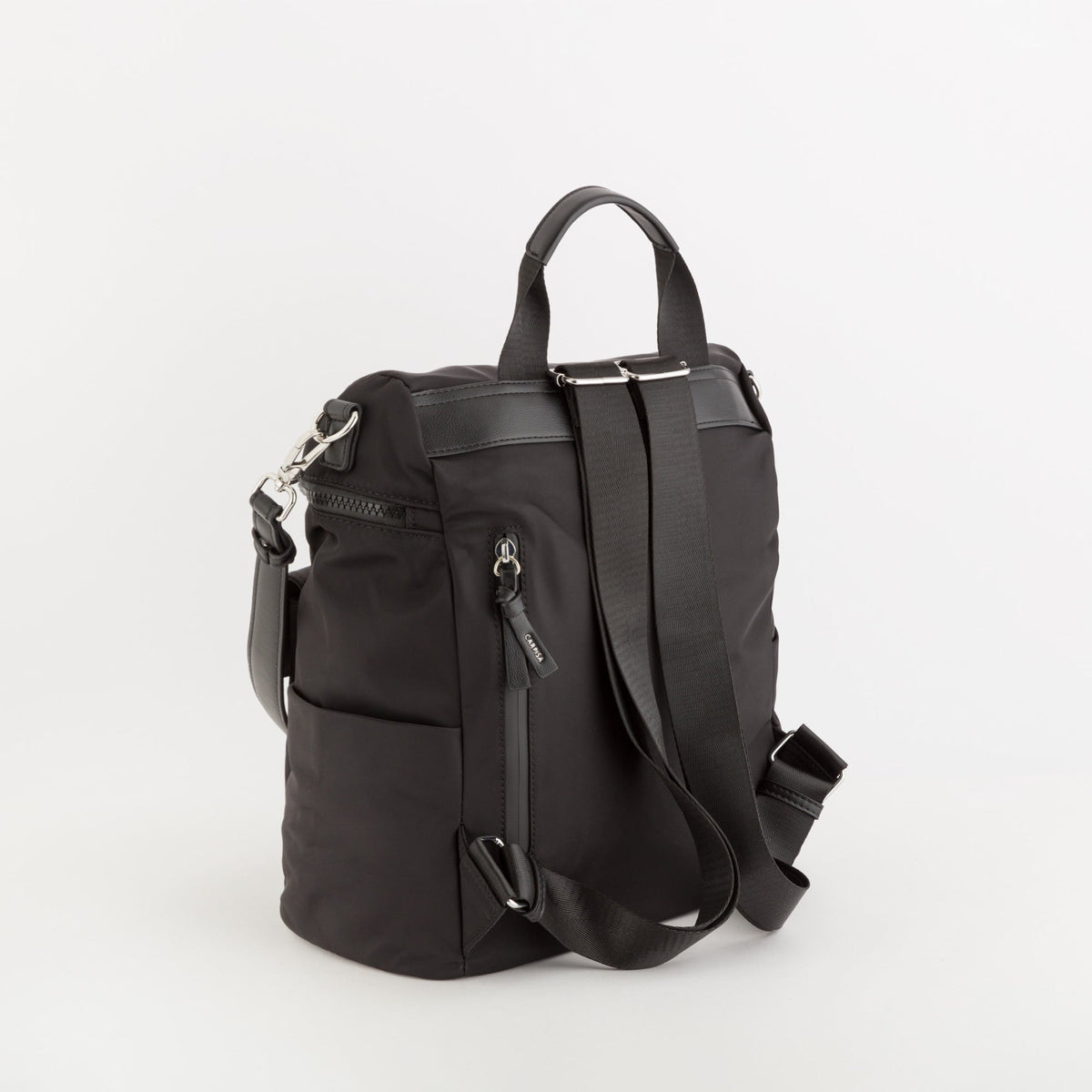 Carpisa Crna Gora – Dana v1 - Women's Backpack/Shoulder Bag – BTD47702546 – Image 4