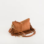 Carpisa Crna Gora – Zoe - Women's Shoulder Bag – BTD48503546 – Image 3
