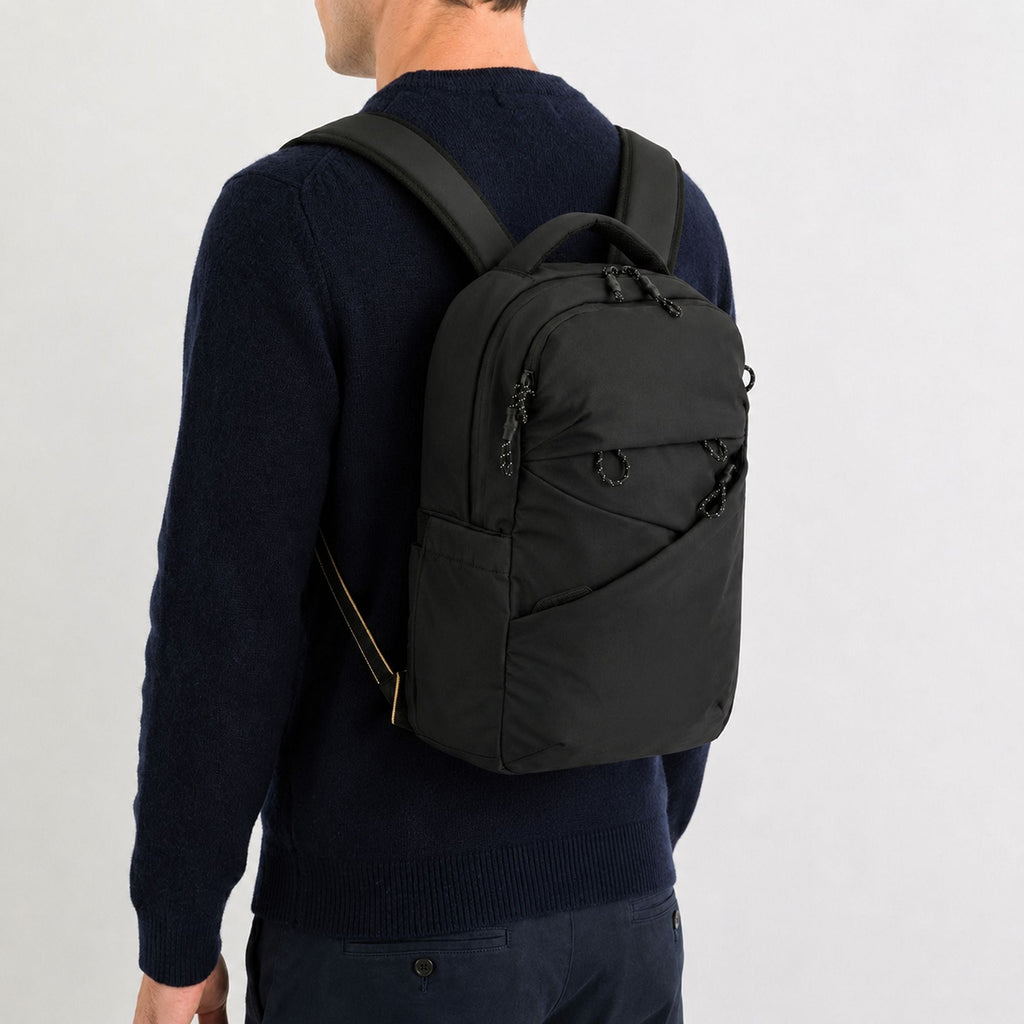 Carpisa Crna Gora – Hobart go - Men's Backpack – BTD64301546 – Image 6