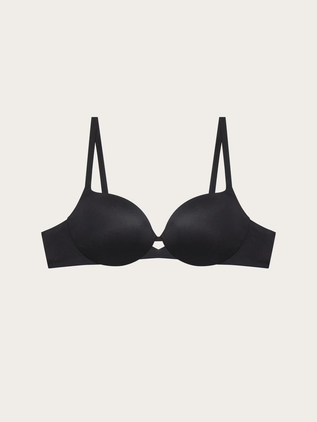 Yamamay Montenegro Padded balcony bk bra in diffe | CBAD192001_072_05.jpg