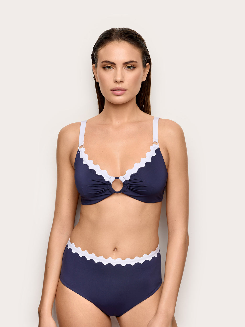 Marena - Balconette bikini grudnjak za žene