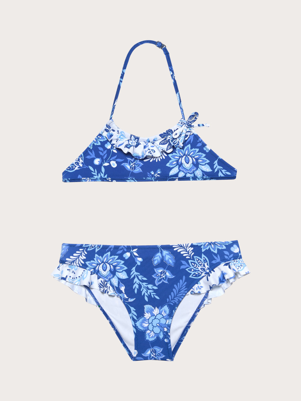 Greta - Bikini set sa grudnjakom i bikini gaćicama za žene