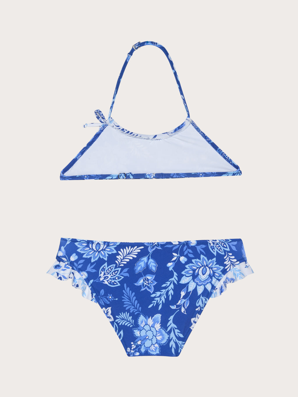 Greta - Bikini set sa grudnjakom i bikini gaćicama za žene