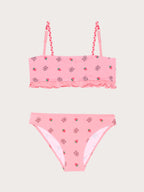 Winnie The Pooh - Bandeau bikini set za žene