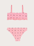 Winnie The Pooh - Bandeau bikini set za žene