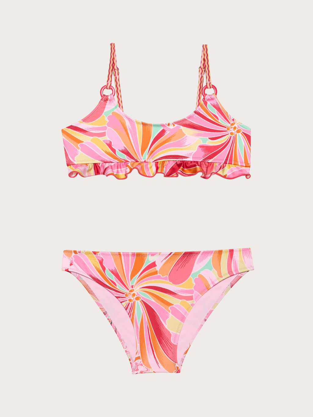 Hadria - Bikini set sa grudnjakom i bikini gaćicama za žene