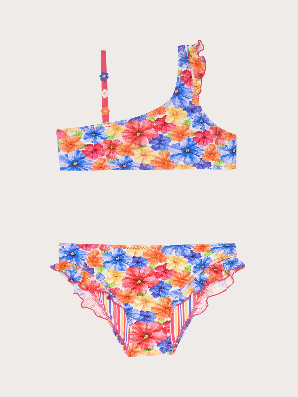 Paloma - Bikini set sa grudnjakom i bikini gaćicama za žene