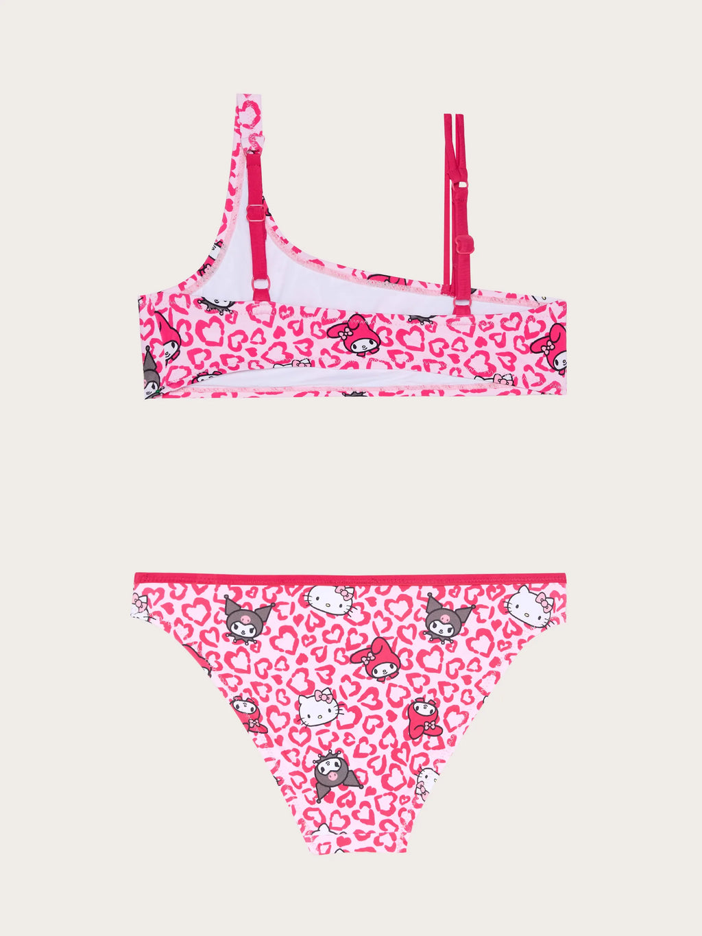 Yamamay Montenegro Brassiere bikini+briefs | CBFA192008_128_02.jpg